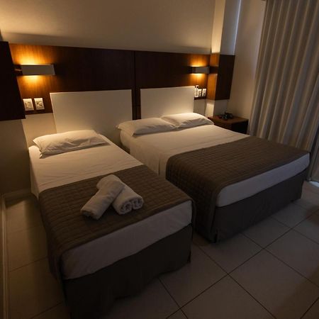 Art Hotel Tubarão Exteriér fotografie